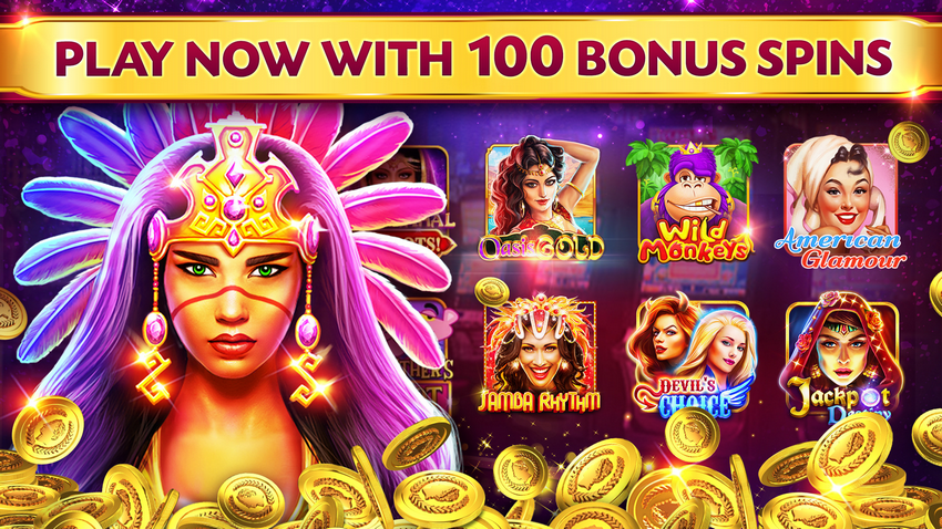 On the internet slots: the real casino site enjoyable starts here!