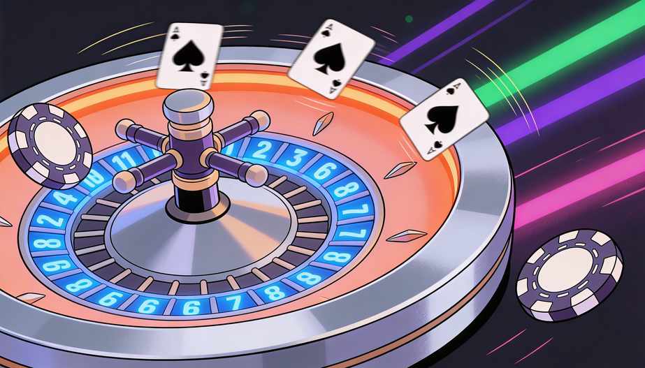 AI and Personalization in Online Casinos