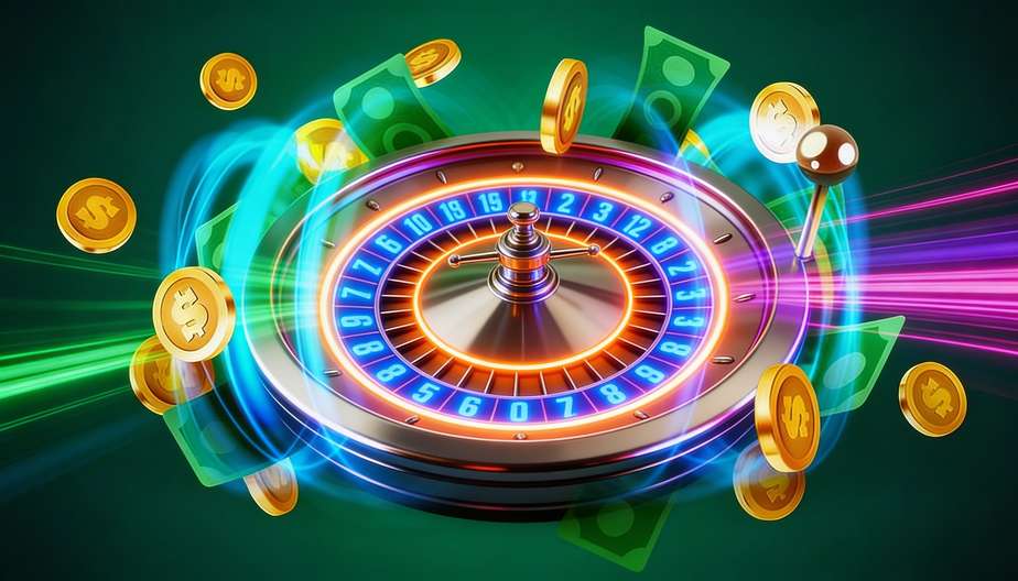 Barz Casino Blackjack: En Utmerkelig Erfaring med Kasinoer og Svarte Jakt