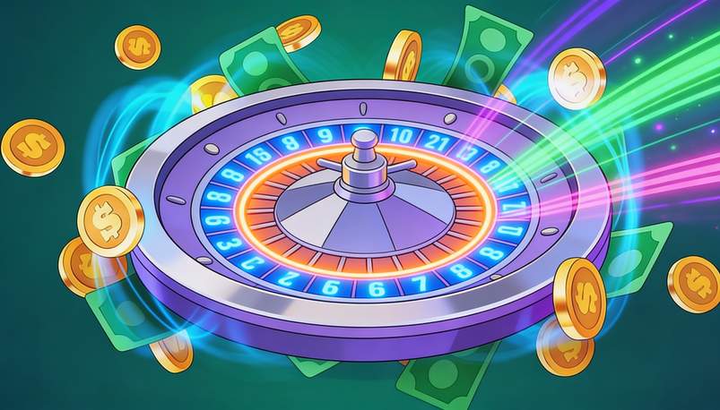 Barz Casino Blackjack: En Utmerkelig Erfaring med Kasinoer og Svarte Jakt