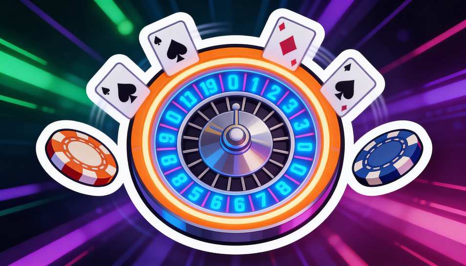 Découvrez les nouveautés du Simsinos Casino