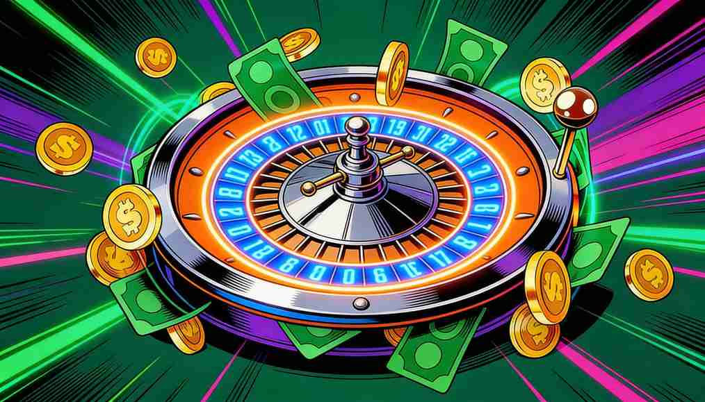 Joya Casino Online Casino: A Comprehensive Review