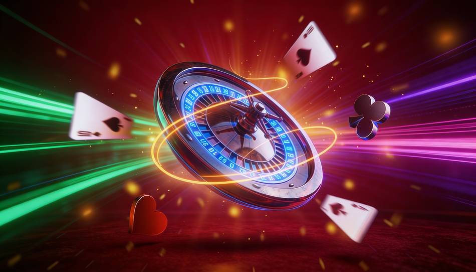 Live Casino Games vs. RNG-Based Games: The Ultimate Comparison Guide