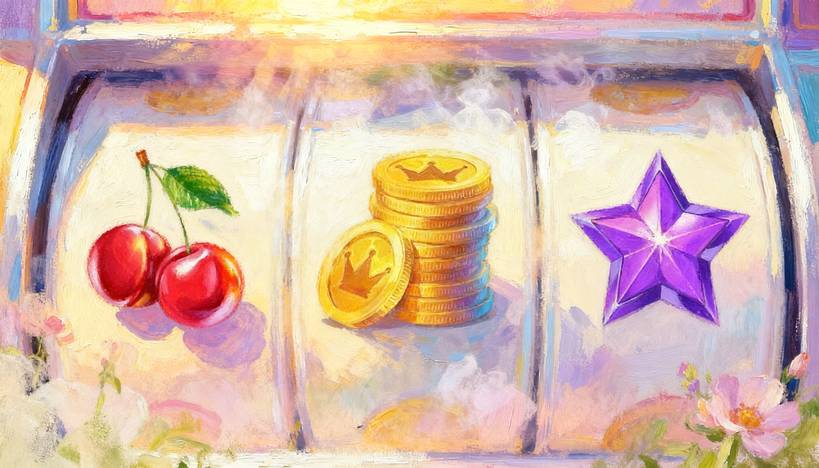 Low Volatilitet vs Høj Volatilitet Slots