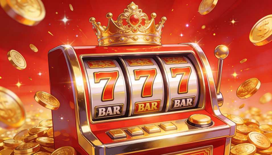 Lucky Treasure Casino : Découvrez les Nouvelles Promotions et Bonus Exclusifs