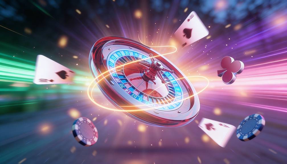 Simsinos Casino ou un autre casino ? Alternatives et comparaison