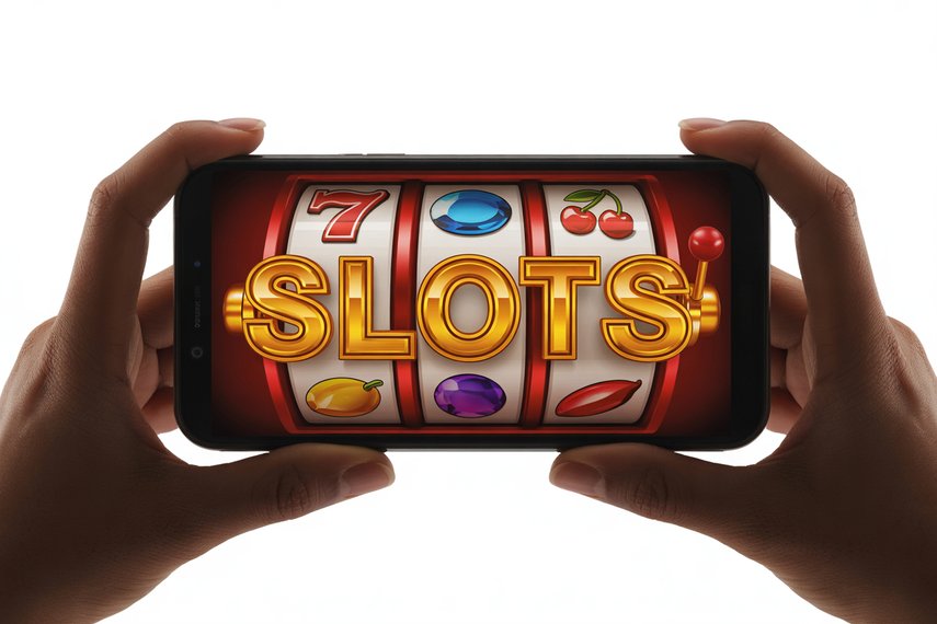 Slotman Casino: A Comprehensive Review