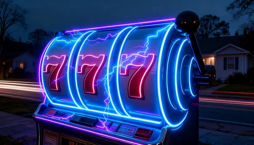 Stratégies de Jeu au Casino Julius : Le Guide Ultime avec Infographie pour Maximiser vos Gains