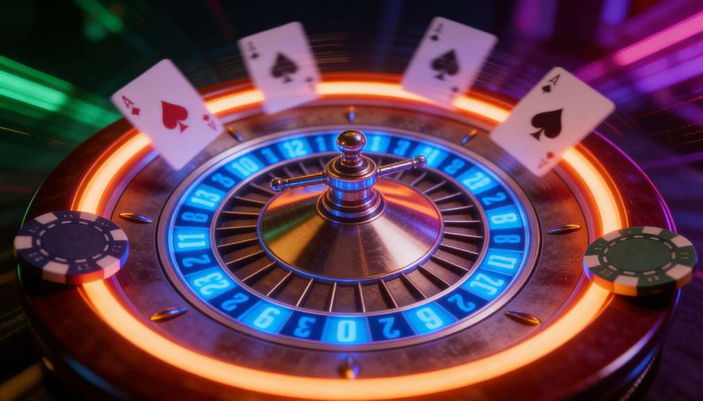 Winspark Casino - Echte Erfahrungen und Bewertungen