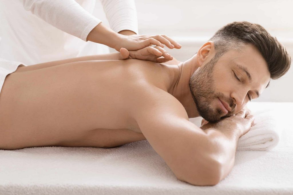 Taking Into Consideration a Prenatal Massage? Right here's What To Know